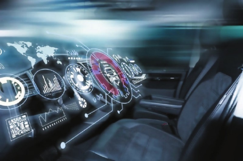 攻堅汽車操作系統(tǒng)：擰一股繩 啃硬骨頭