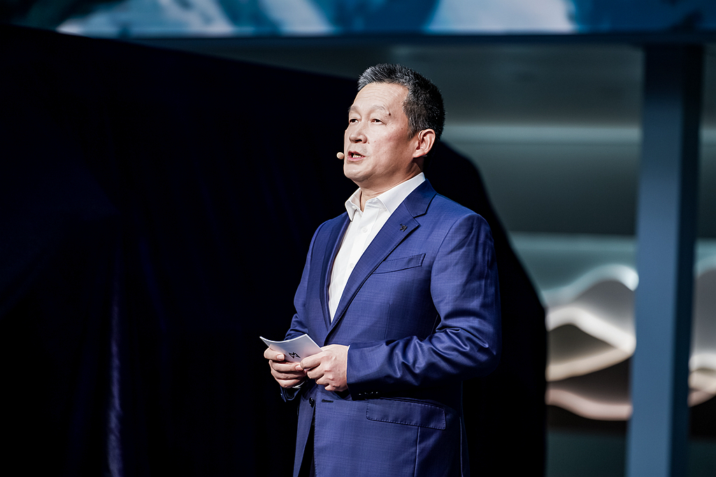 猛士917上市發(fā)布會(huì)-猛士科技CEO曹東杰現(xiàn)場(chǎng)致辭.jpg